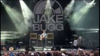 Jake Bugg  Paleo Festival  Nyon Switzerland  20140722 Full Gig [upl. by Chari50]