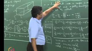 Mod02 Lec07 Equations governing flow of incompressible flow [upl. by Ehcrop]