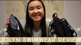 jolyn swimwear review [upl. by Wichman906]