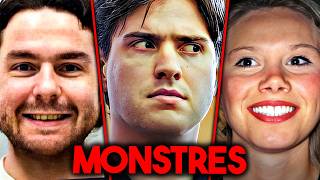 5 ABOMINABLES AFFAIRES CRIMINELLES  2h30 de TRUE CRIME compilation [upl. by Ardnos]