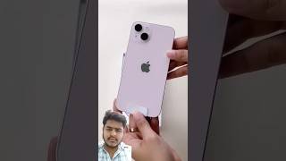 Iphone 13 Pink 128GB Aesthetic Unboxing [upl. by Sothena]