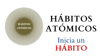 Comienza un nuevo hábito 🌲 habitosatomicos jamesclear [upl. by Eciralc]