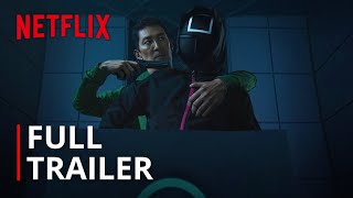 Squid Game Season 2  Full Special Trailer  Netflix [upl. by Nicolai]