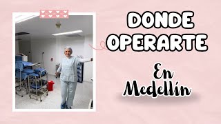 Donde operarse en Medellíncolombia  KARITOLIFE [upl. by Rico742]