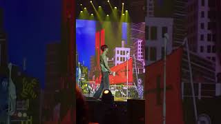 241002  TXT  Loser Lover 24  ACT  PROMISE IN JAKARTA  투모로우바이투게더 actpromiseinjakarta [upl. by Filomena]