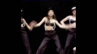 Jojo slayed this youtube dancemoms dance [upl. by Annoit]