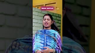 Bhook hartal single devar ka 😱😂 comedy quirkycomedy comedyfilms funny [upl. by Notrub]