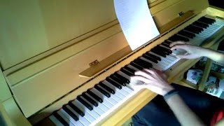 Shakin Stevens  Merry Christmas Everyone Piano Cover [upl. by Jahn441]