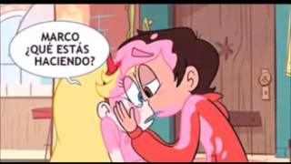 starco comic 9 [upl. by Yadroc]