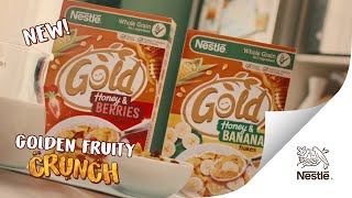 GOLD Cornflakes Infusions 12s  Nestle PH [upl. by Bivins]