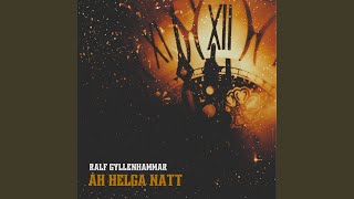 Åh Helga Natt [upl. by Saul]