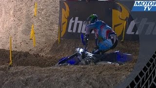 MXGP 2016  Losail  Race 2 [upl. by Marta]