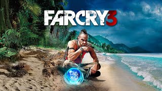 Obtener el PLATINO de Far Cry 3 es de LOCOS [upl. by Holey]