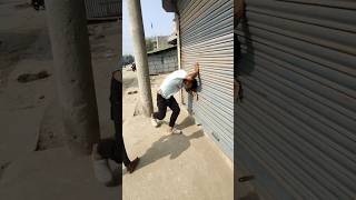 Ye karke dikhao 😂  comedy funny comedyfilms realfools [upl. by Dagnah699]