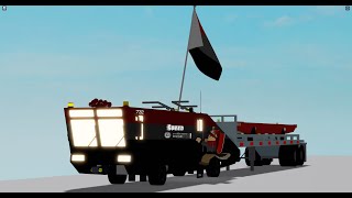 Roblox SpeedLiner Systems Demo [upl. by Rodolphe]