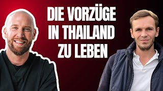 Ortsunabhängig Reich Bastian Baramis Geheimnisse aus Thailand [upl. by Nuahsel]