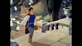 Snow white and the Seven Dwarfs 3 prince on song  kidscocozoon [upl. by Swanson810]