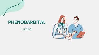 Phenobarbital Luminal  Drug Rx Information [upl. by Schaaff]