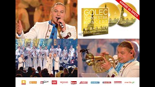 GOLEC uORKIESTRA  KONCERT KOLĘD I PASTORAŁEK W BAZYLICE JASNOGÓRSKIEJ Download wwwgolecpl  4K [upl. by Eloise]