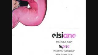 Elsiane  Vaporous [upl. by Yellac]