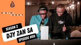 AmaPiano Forecast Live Dj Mix  Wat3R x Djy Zan SA ZanTen Official Video [upl. by Eelnayr6]