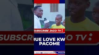 Pacome Baba lao pacome master ona madogo wanavyomkubali [upl. by Hultin893]