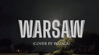 Lovejoy  Warsaw Cover [upl. by Ennairam16]