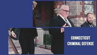 Criminal Defense Lawyers Connecticut [upl. by Sylera]