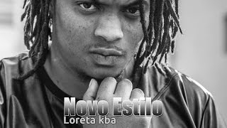 Loreta KBA  Novo Estilo  no iTunes amp Spotify [upl. by Ahsietal]