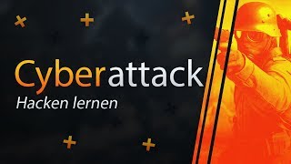 HACKEN LERNEN für Anfänger Deutsch UDP vs TCP [upl. by Nahtanohj]