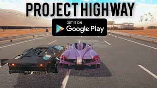 Project Highway Beta Released [upl. by Boutis]