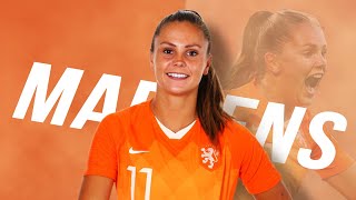 Lieke Martens  MAGIC Skills amp Goals  World Cup 2019 HD [upl. by Perren]