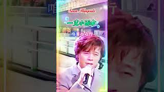 【一支小雨傘 洪榮宏】台湾闽南语金曲福建怀旧名曲 Chris Hung A Tiny Umbrella Nostalgic Taiwan Hokkien Classic Hits [upl. by Hedda]