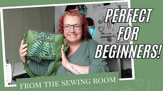 Free Bag Making Patterns for Beginners 15 MustTry Designs [upl. by Adnoyek]