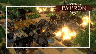 Los LUJOS del OBRERO PATRON Gameplay Español Ep4 [upl. by Anelac72]