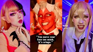 Best TikTok Cosplay Compilation [upl. by Betti444]