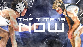 The Time Is Now 2223 Season Highlight Video [upl. by Anitnamaid]