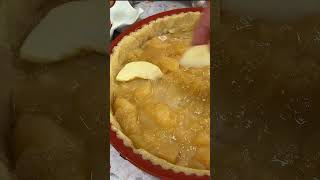 Tarte aux pommes Healthy comment faire  manger mieux cuisine saine santé Healthy [upl. by Evans]