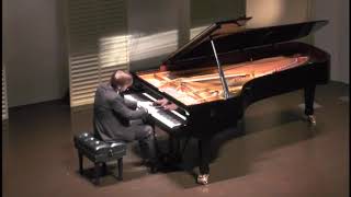 Chopin  Valse A flat major op 34 no 1  Grzegorz Niemczuk [upl. by Anitserp102]