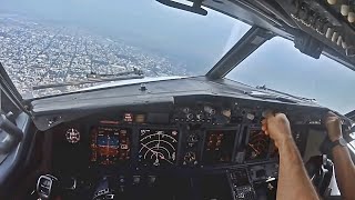 Tú eres el Capitán de Cancún a la Ciudad De México en Boeing 737 NG [upl. by Sarette462]