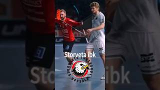 Editing every floorballteam part6🟥innebandy floorball shorts [upl. by Drofyar]