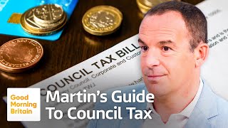 Martin Lewis Guide to Council Tax [upl. by Houston]