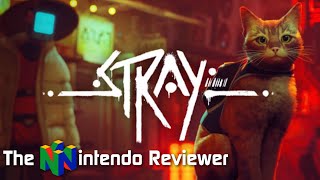 Stray Switch Review [upl. by Odlanra254]