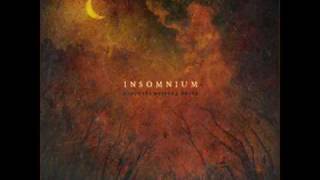 Insomnium  Last Statement [upl. by Aibar]