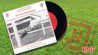 Wir lieben den SSV Jahn Regensburg [upl. by Yhcir]