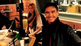 Marti Pellow  BBC Radio 4  18th Feb 2017 [upl. by Areema]