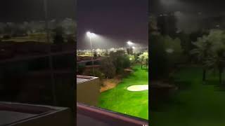 Riyadh golf club beautiful place place to visitbest place for golf trending Faizaslifeq7s [upl. by Yerffej]