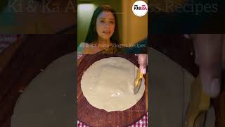 Cheesy Paratha  Anupama ka Cheese Paratha  atodayshort latest recipe today paratha chees [upl. by Jovitta]