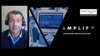 Amplify Trading Online BootCamp 2020 [upl. by Adina]