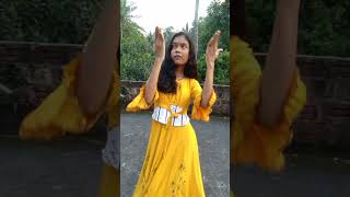 Yaad Na Aaye Song viral video like Subscribe Short [upl. by Ayortal137]